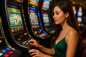 Filipino player accessing ph 6 live casino lobby on a smartphone